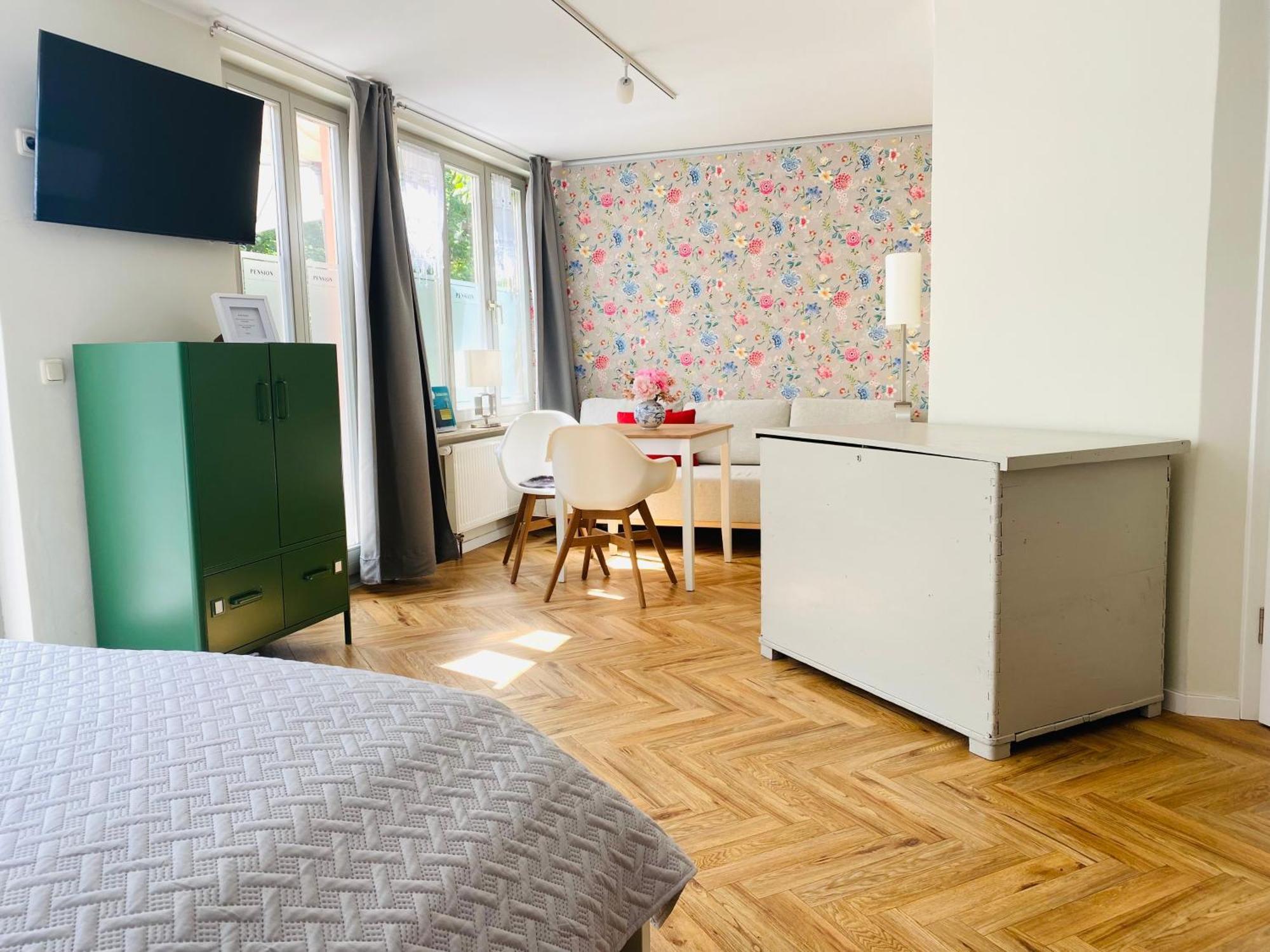 Pension22 Meißen Eksteriør billede