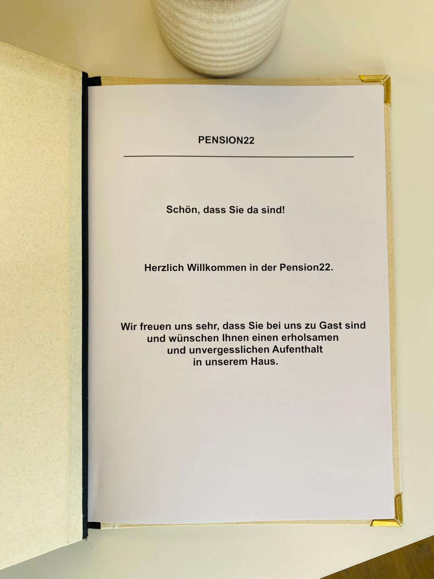 Pension22 Meißen Eksteriør billede